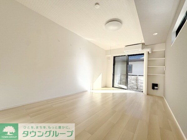 グリーナブル若葉Iの物件内観写真